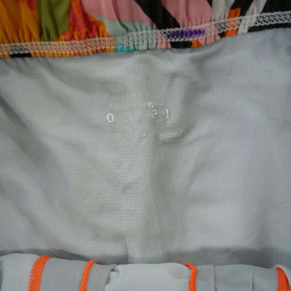 SAXX Shorts Extra Large Ballpark Pouch Oh Buoy 2N1 Volley Swim Trunks Asterix